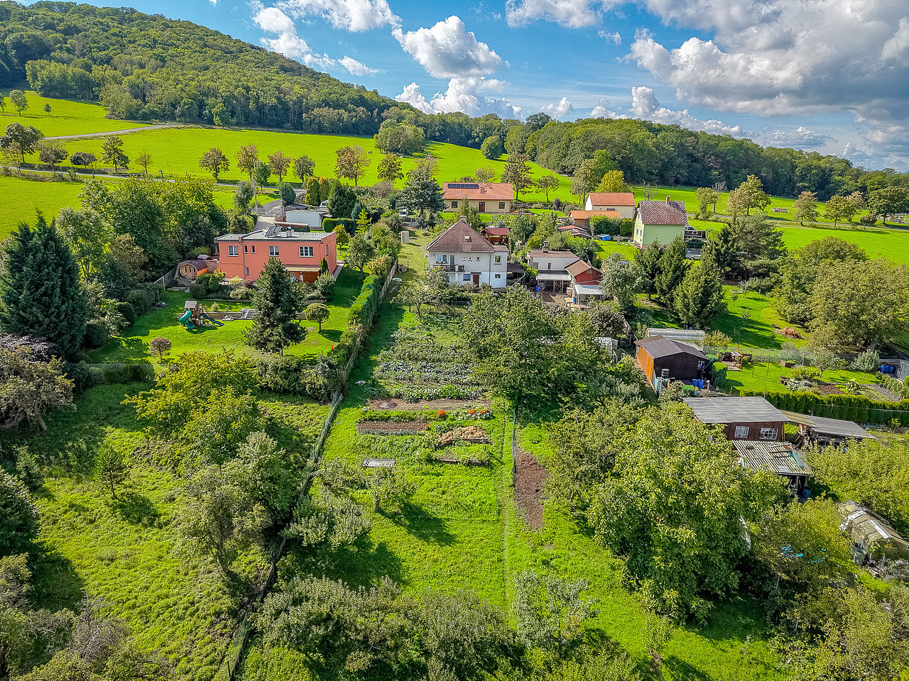 Prodej domu 150 m² s pozemkem 3 883 m² – fotografie 4