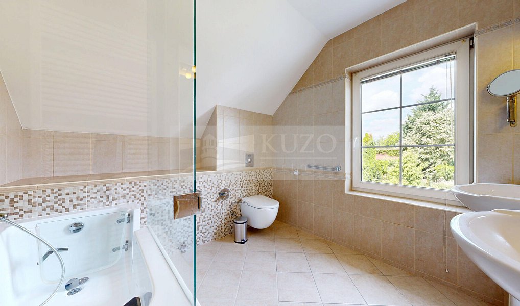 Prodej domu 196 m² s pozemkem 149 m², Hostivice – náhled fotky 14
