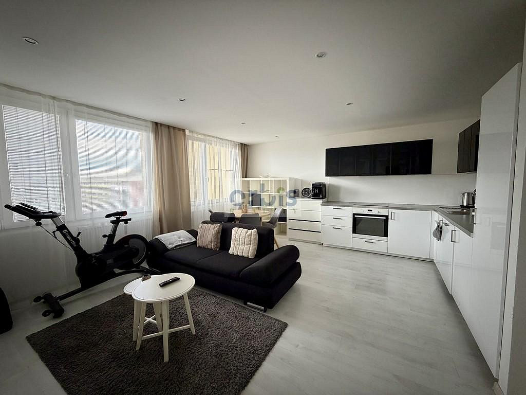 Pronájem bytu 3+kk 66 m² — photo 4