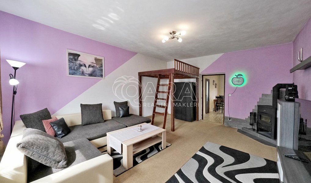 Prodej domu 287 m² s pozemkem 412 m², Postoloprty – náhled fotky 44