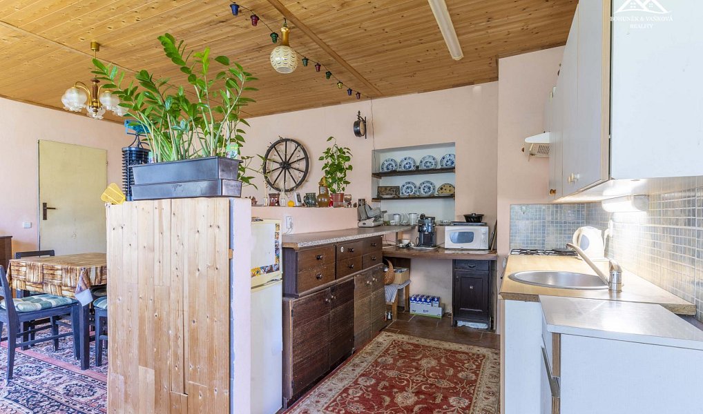 Prodej domu 150 m² s pozemkem 591 m², Habry – náhled fotky 6
