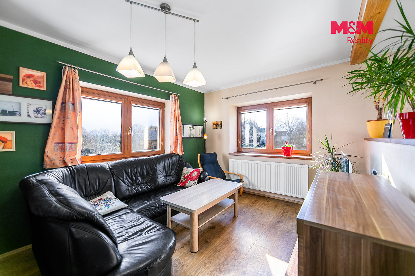 Prodej domu 92 m² s pozemkem 528 m² — photo 5