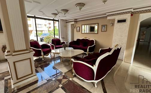 Prodej bytu 2+kk 53 m², Burgas, Bulharsko