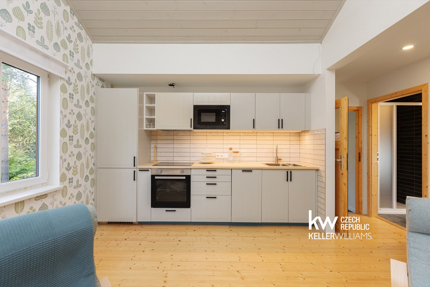 Prodej ubytovacího objektu 655 m² – fotografie 5