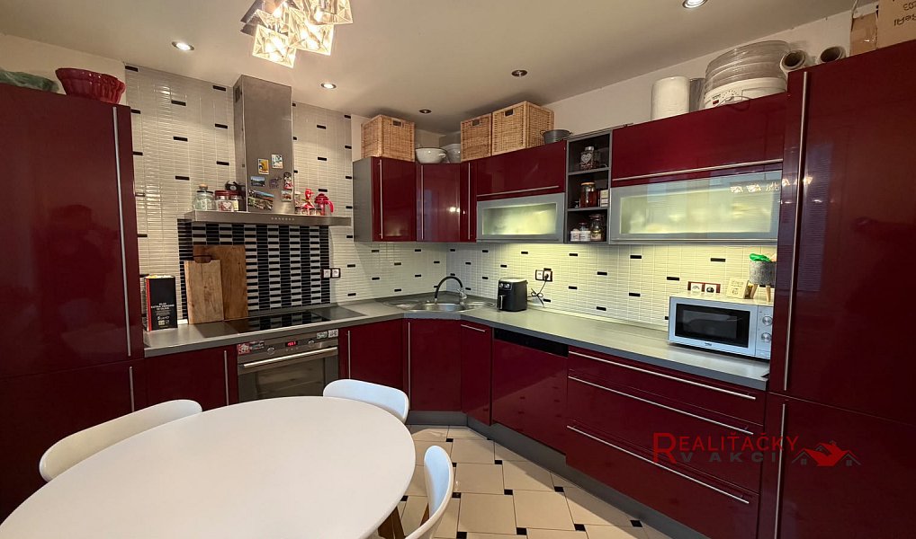 Prodej bytu 3+1 72 m², Mikulov – náhled fotky 4