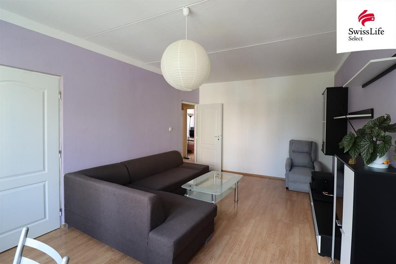 Prodej bytu 3+1 77 m² – fotografie 3