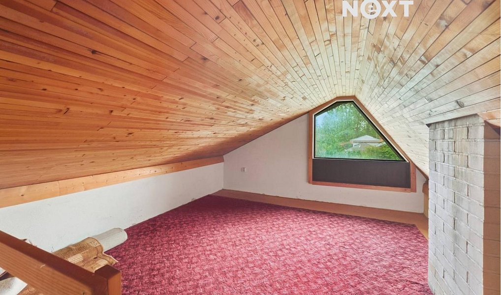 Prodej domu 25 m² s pozemkem 616 m², Hradec Králové – náhled fotky 11