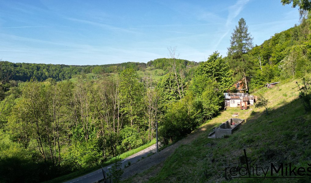 Prodej chaty/chalupy 40 m², Rakousy – náhled fotky 7
