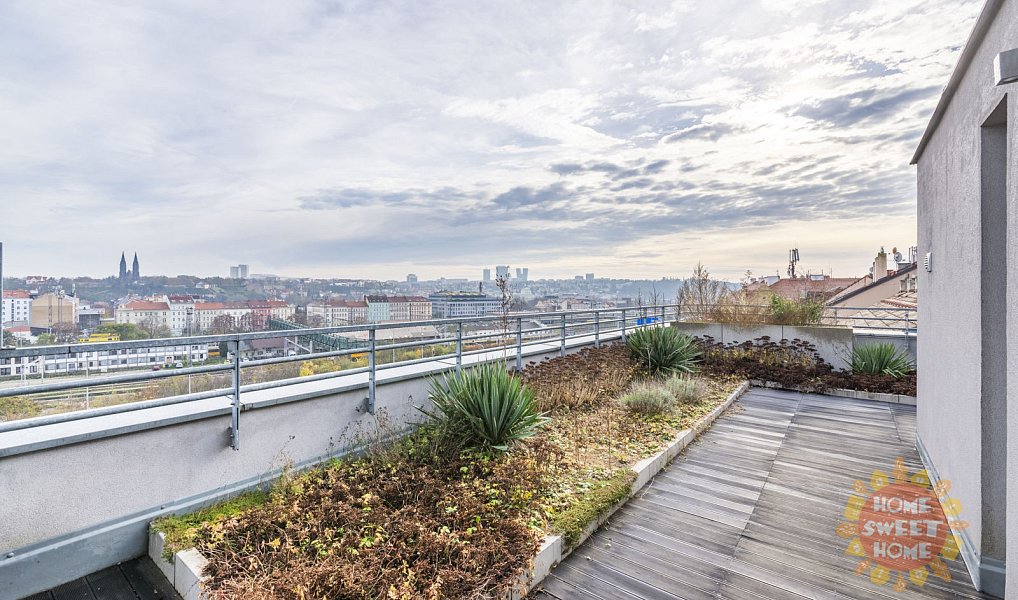Prodej bytu 3+kk 86 m², Praha – náhled fotky 14