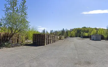 Pronájem komerčního pozemku 20 000 m², Noviny pod Ralskem, okres Česká Lípa