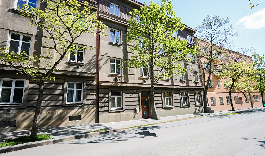 Prodej bytu 2+kk 57 m², Praha – náhled fotky 28
