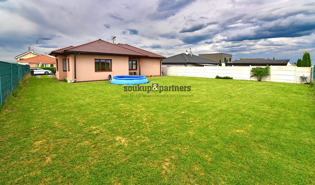 Prodej domu 97 m² s pozemkem 627 m², Bašť – náhled fotky 3