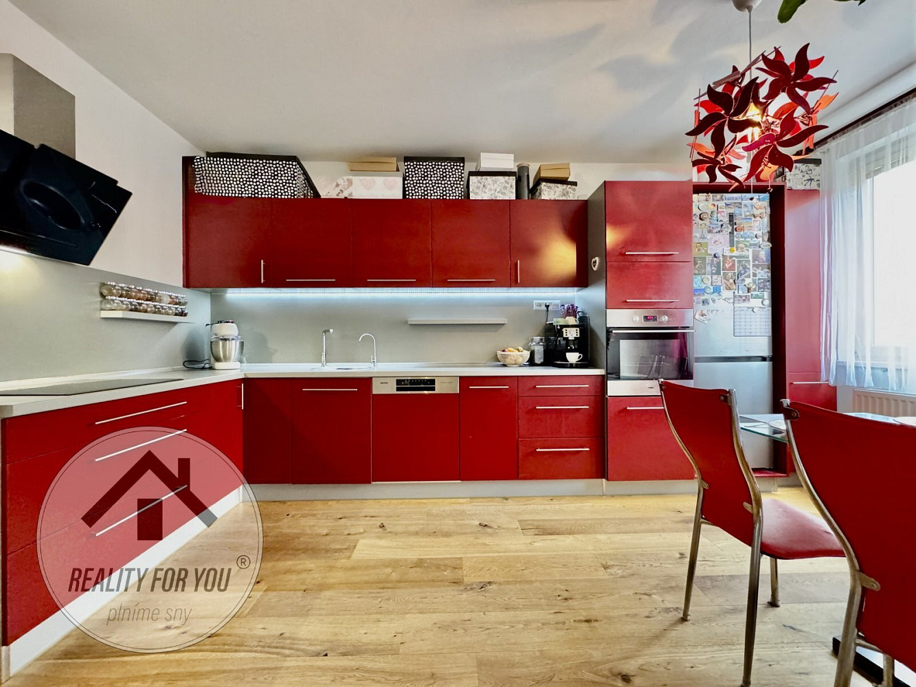 Prodej bytu 3+1 75 m²