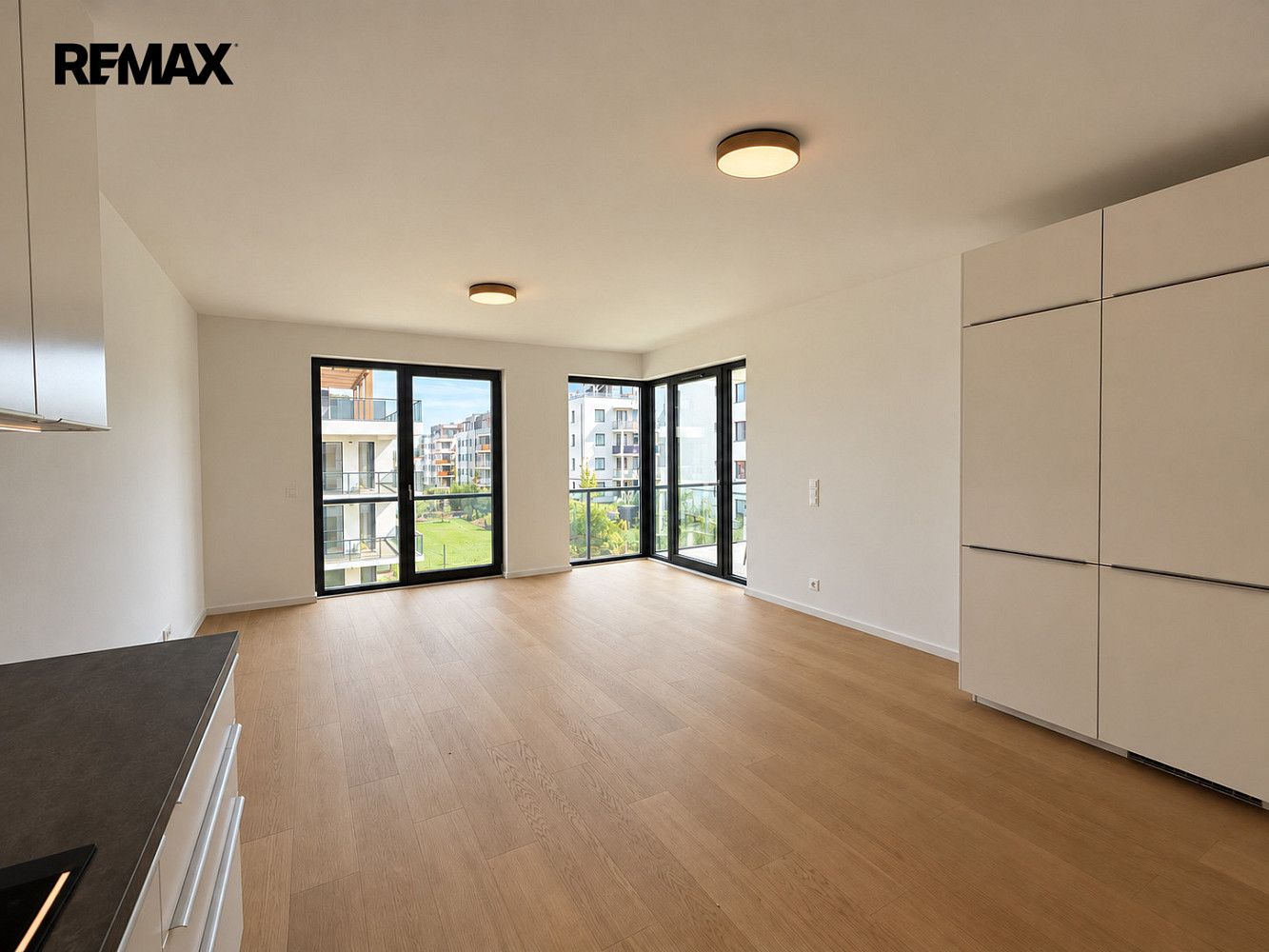 Pronájem bytu 3+kk 80 m² – fotografie 4