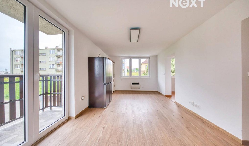 Prodej bytu 3+1 69 m², Lhenice – náhled fotky 3