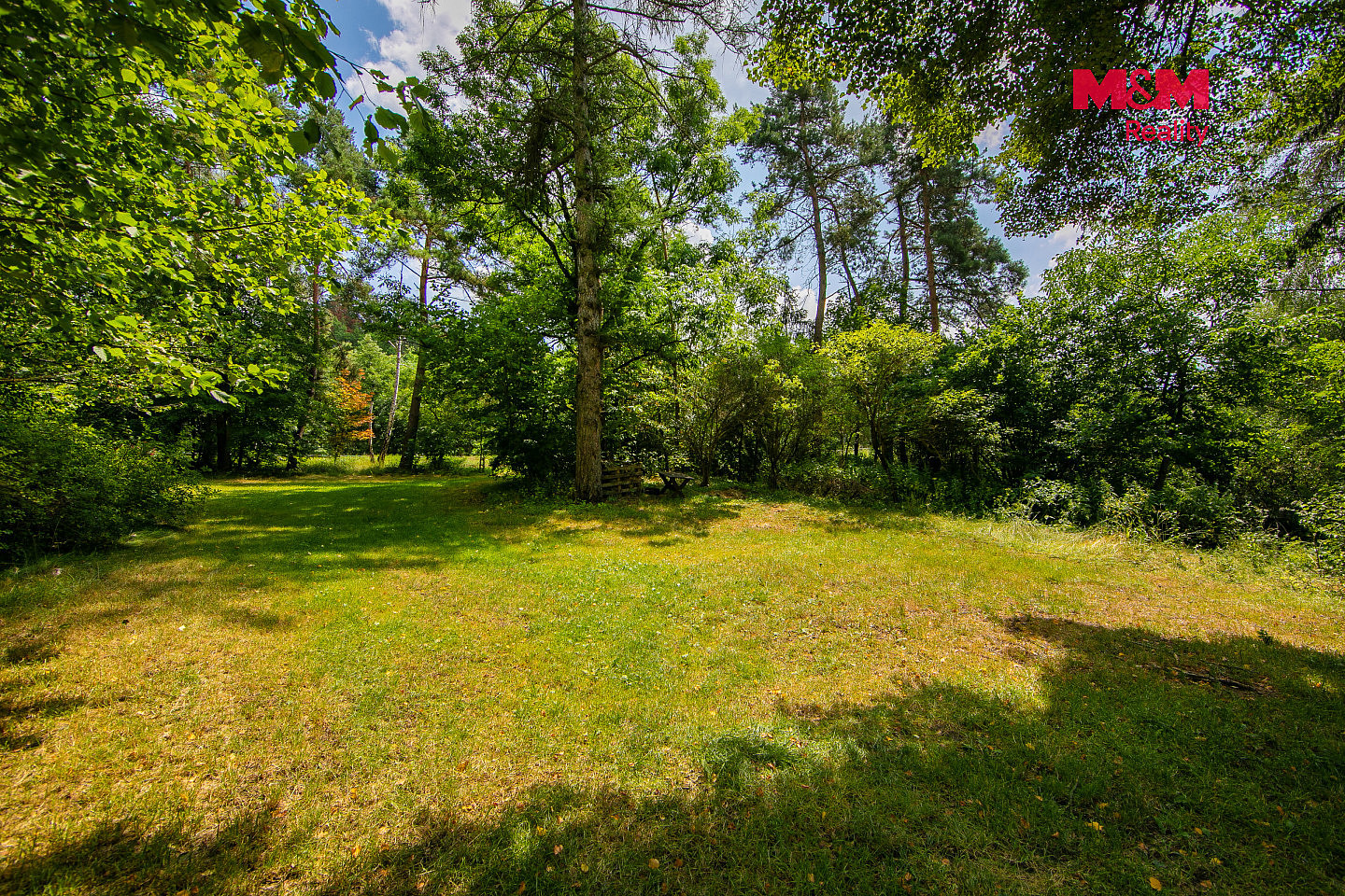 Prodej pozemku 784 m² — photo 4