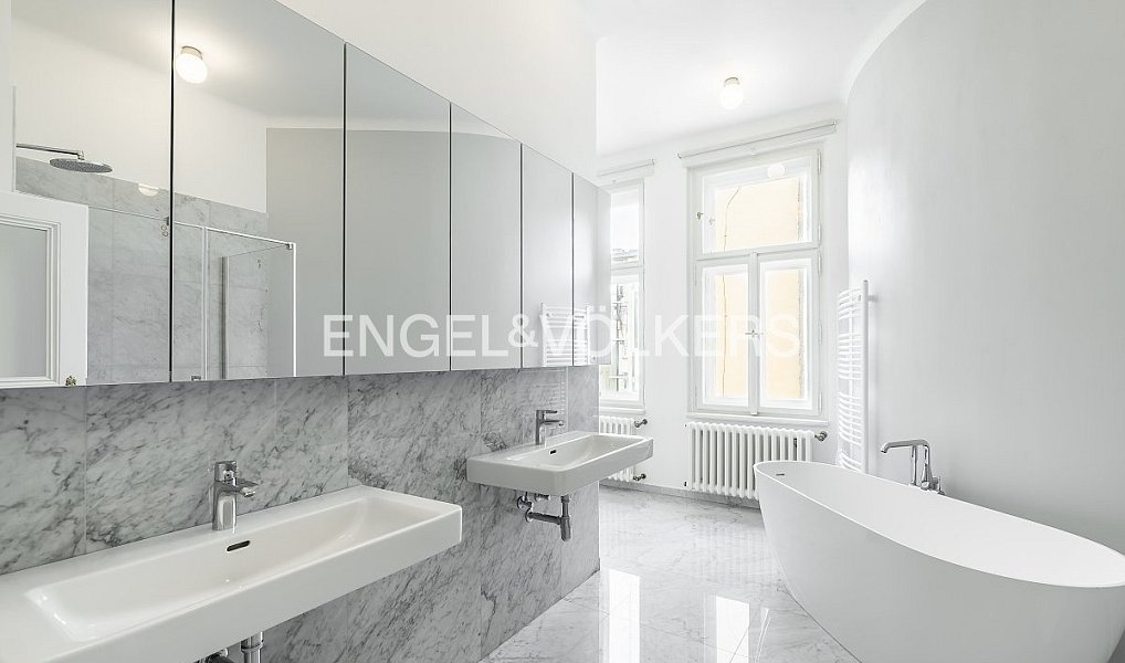 Pronájem bytu 3+kk 90 m², Praha – náhled fotky 7