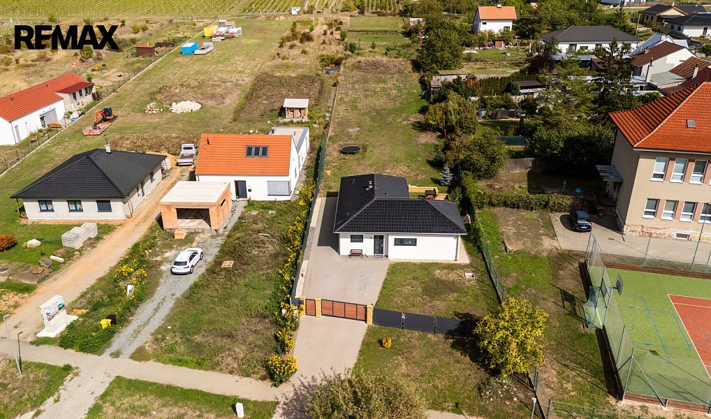 Prodej domu 99 m² s pozemkem 1 150 m², Pouzdřany – náhled fotky 4