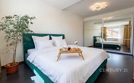 Prodej bytu 3+1 95 m², Slavkov u Brna, okres Vyškov