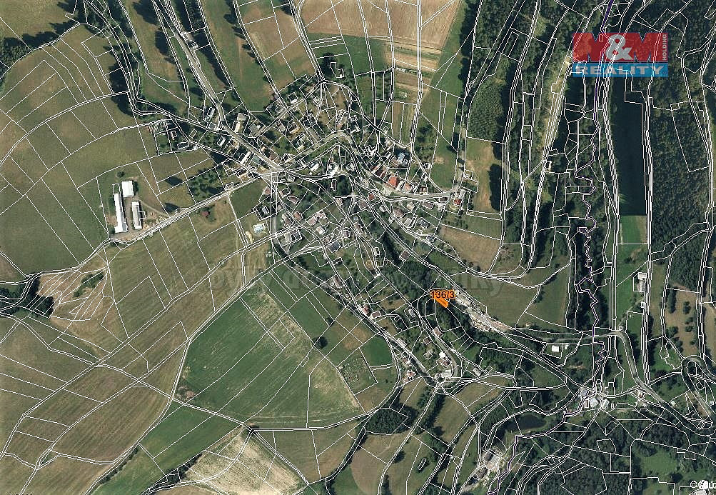 Prodej louky 165 m² — photo 4