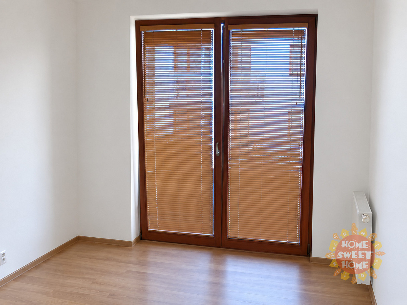 Pronájem bytu 2+kk 58 m² – fotografie 2