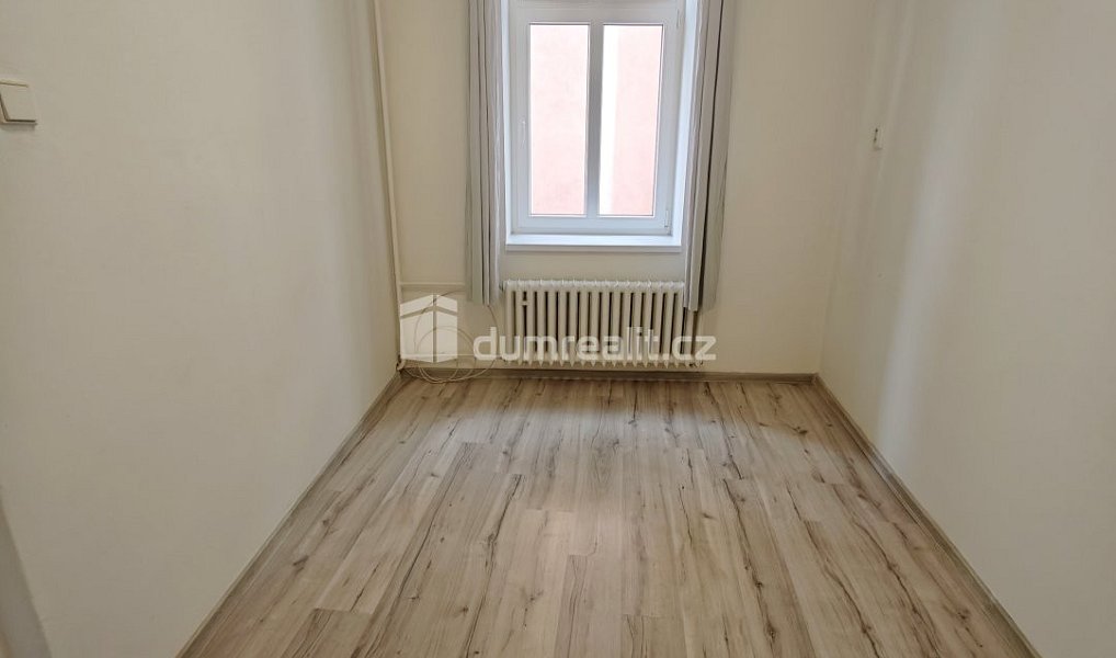 Pronájem bytu 2+1 75 m², Děčín – náhled fotky 4