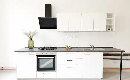 Pronájem bytu 3+1 105 m²