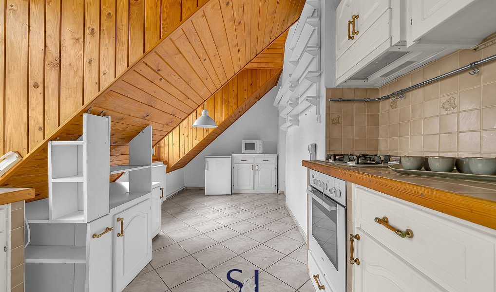 Prodej domu 240 m² s pozemkem 1 732 m², Nový Bor – náhled fotky 34