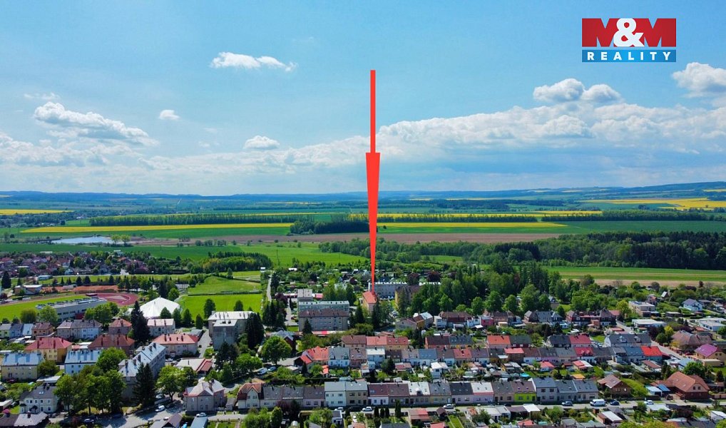Prodej bytu 2+1 52 m², Svitavy – náhled fotky 22