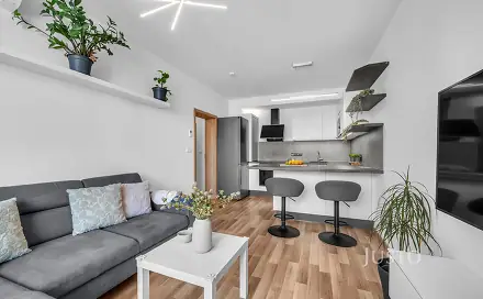 Prodej bytu 3+kk 58 m², Oty Bubeníčka, Praha 10 - Uhříněves