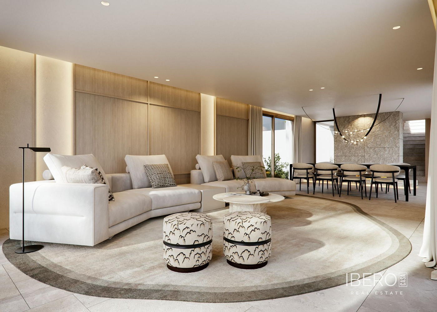 Casa 5+kk – Marbella, Barrio Alto - Vista 4