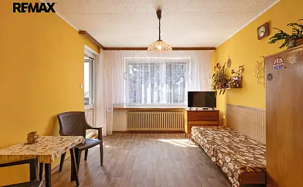 Prodej bytu 3+1 85 m², nám. Míru, Dolní Kounice, okres Brno-venkov