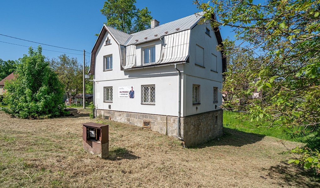 Prodej domu 166 m² s pozemkem 949 m², Velké Kunětice – náhled fotky 15