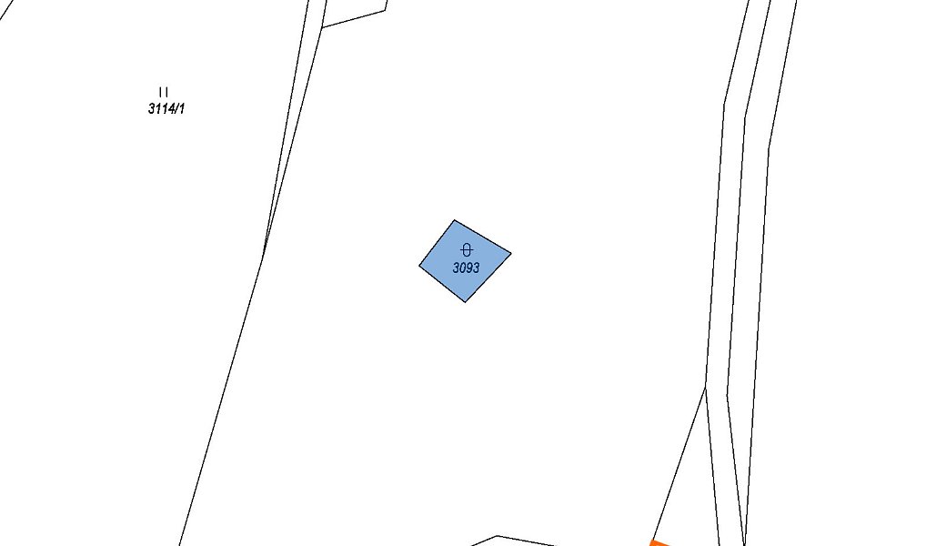 Prodej pole 4 932 m², Petrovice – náhled fotky 6