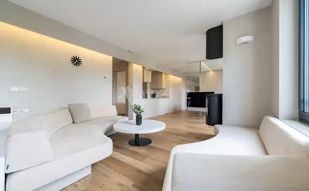 Prodej bytu 2+kk 79 m², Rokytnice nad Jizerou - Horní Rokytnice, okres Semily