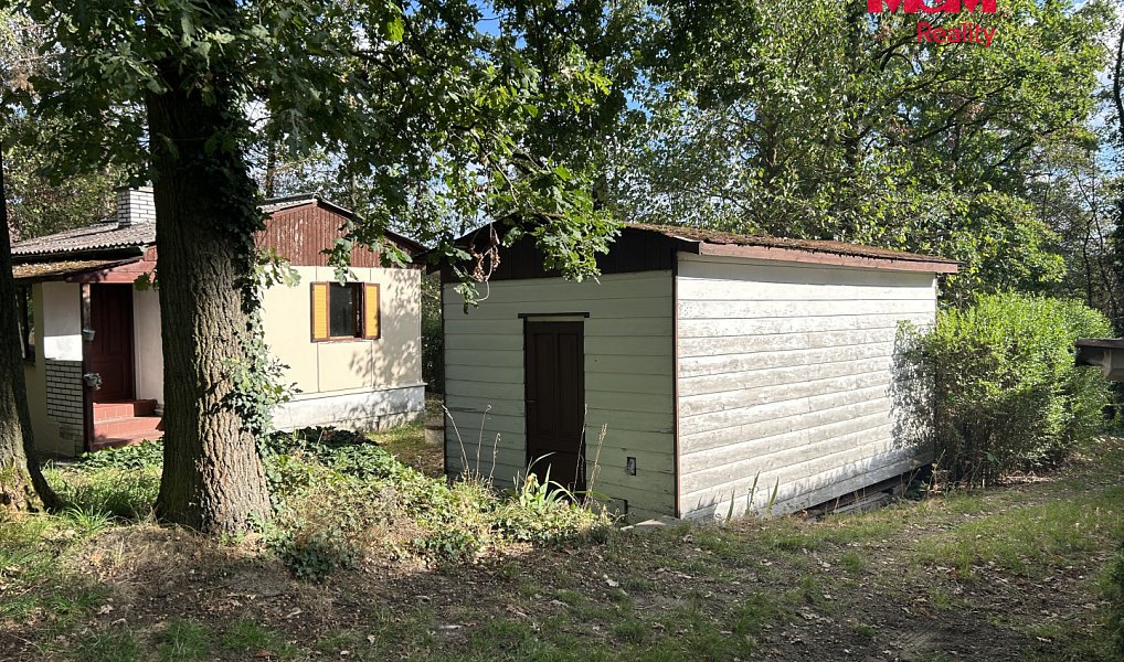 Prodej chaty/chalupy 39 m² s pozemkem 374 m², Neveklov – náhled fotky 2