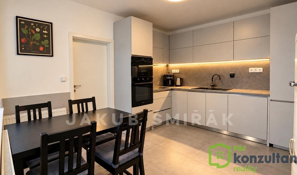 Pronájem pokoje 14 m², Brno – náhled fotky 10