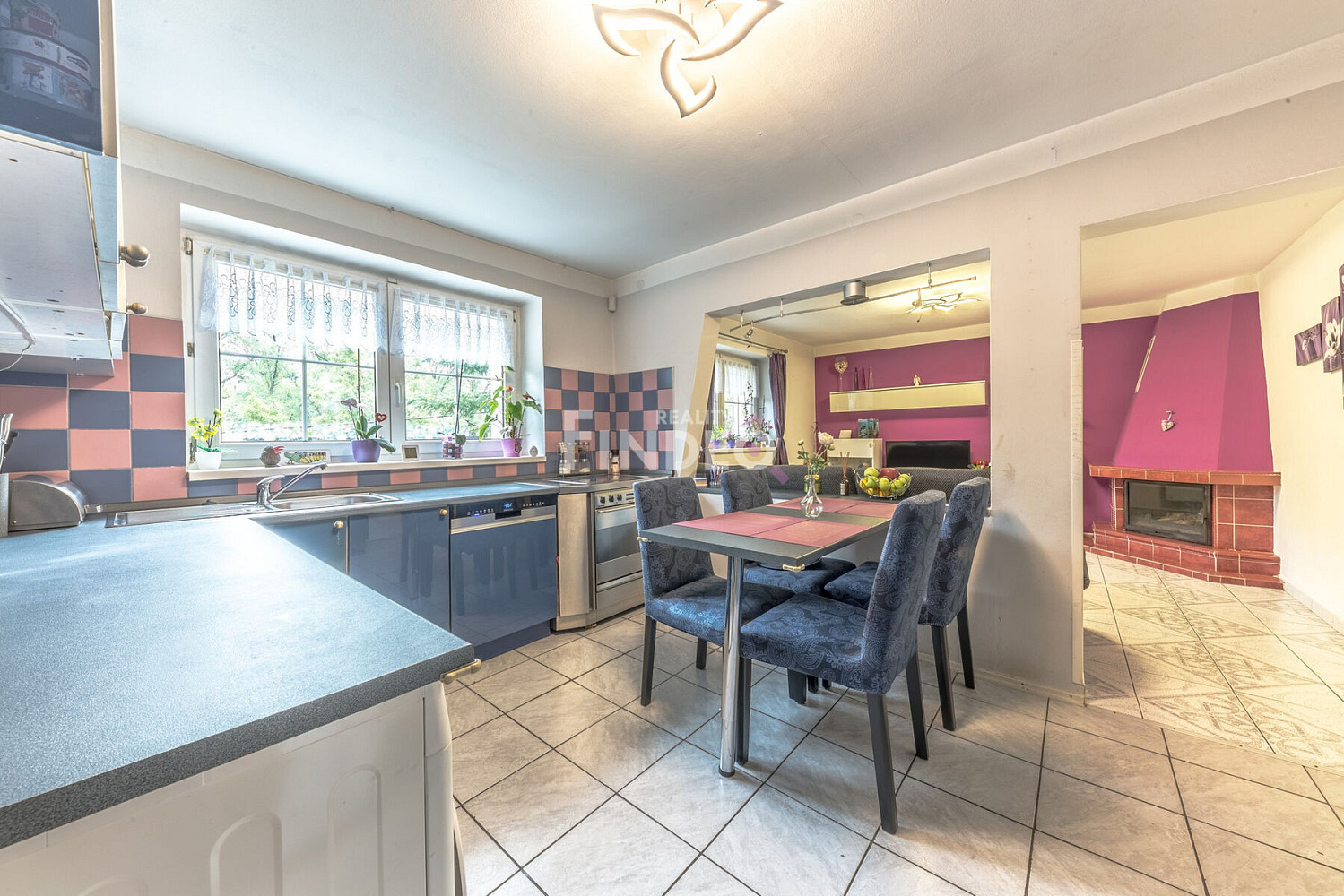 Prodej domu 125 m² s pozemkem 1 172 m² – fotografie 5