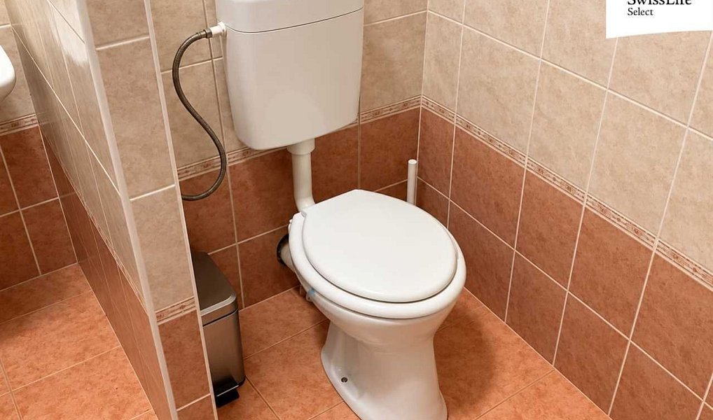 Pronájem bytu 2+kk 47 m², Praha – náhled fotky 12