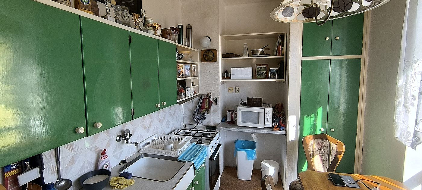 Prodej bytu 2+1 59 m² – fotografie 5