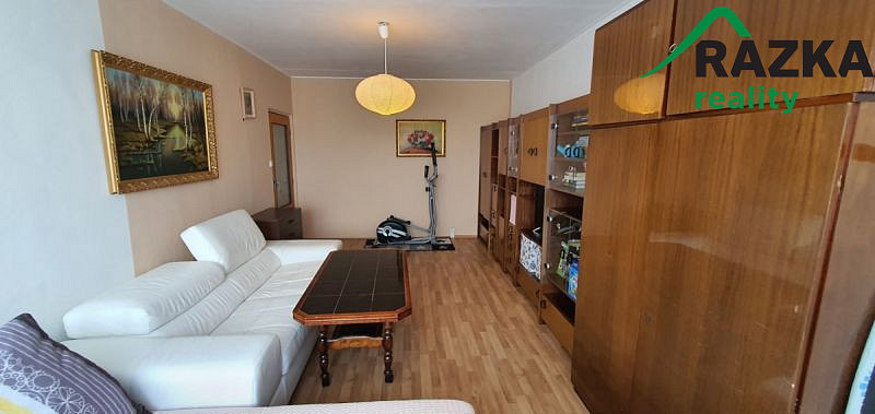 Pronájem bytu 3+1 68 m² – fotografie 2