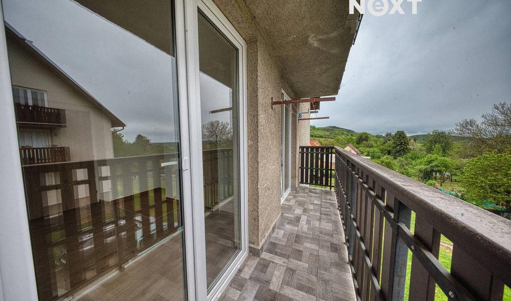 Prodej bytu 3+1 69 m², Lhenice – náhled fotky 24