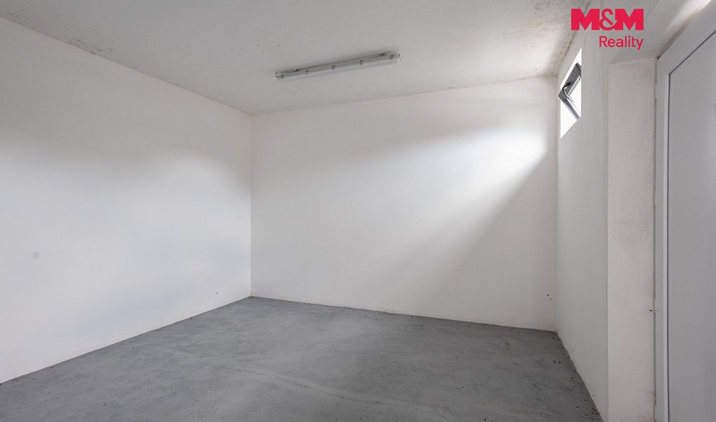 Prodej domu 116 m² s pozemkem 1 967 m², Česká Lípa – náhled fotky 25