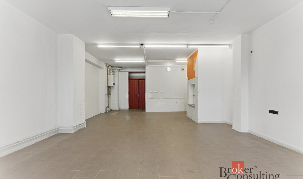 Prodej obchodních prostor 63 m², Žďár nad Sázavou – náhled fotky 9