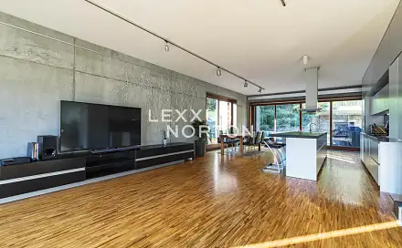 Pronájem bytu 6+kk 300 m²