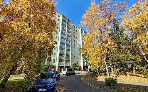 Prodej bytu 3+1 74 m², Valentova, Praha 4 - Chodov