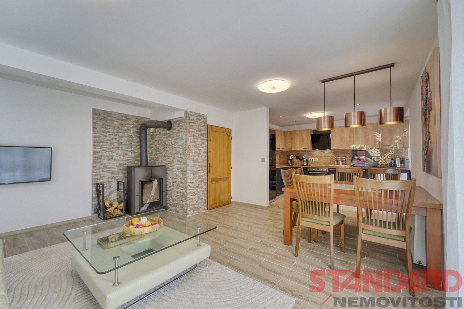 Prodej domu 207 m² s pozemkem 1 063 m²