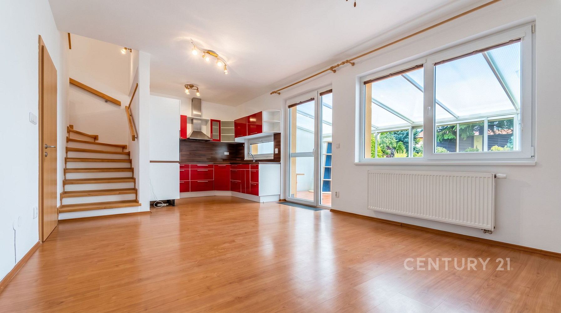 Pronájem domu 156 m² s pozemkem 78 m² — photo 4