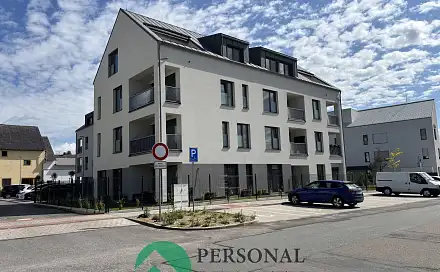 Prodej bytu 2+kk 50 m²