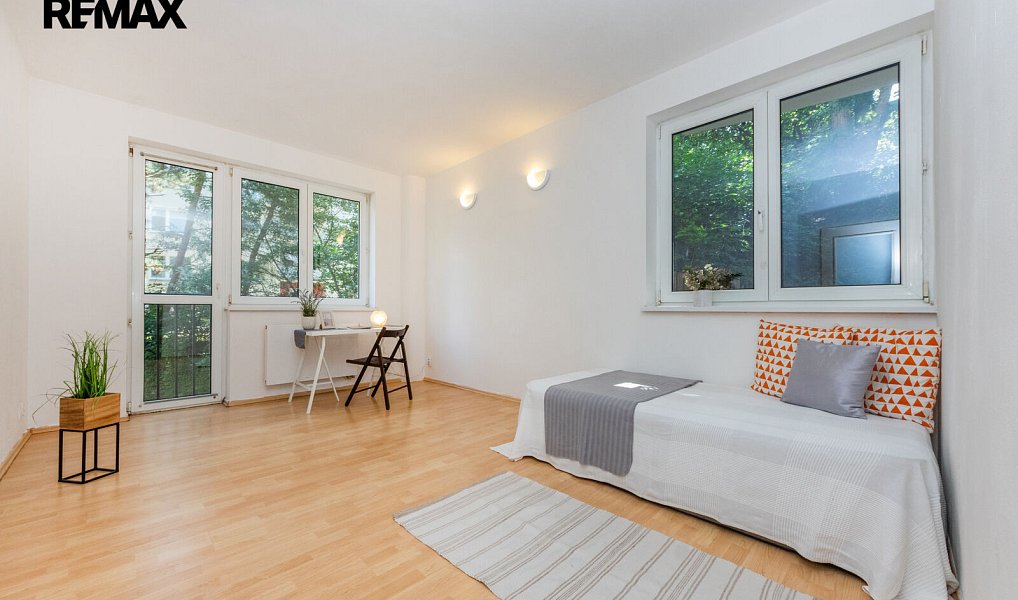Prodej bytu 3+kk 86 m², Praha – náhled fotky 3